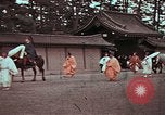 Image of Aoi Matsuri Kyoto Japan, 1937, second 53 stock footage video 65675045638