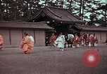 Image of Aoi Matsuri Kyoto Japan, 1937, second 57 stock footage video 65675045638
