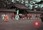 Image of Aoi Matsuri Kyoto Japan, 1937, second 60 stock footage video 65675045638