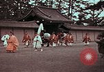 Image of Aoi Matsuri Kyoto Japan, 1937, second 61 stock footage video 65675045638
