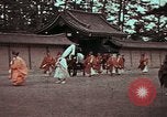 Image of Aoi Matsuri Kyoto Japan, 1937, second 62 stock footage video 65675045638