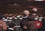 Image of Chrysanthemum show Tokyo Japan, 1937, second 8 stock footage video 65675045639