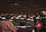 Image of Chrysanthemum show Tokyo Japan, 1937, second 10 stock footage video 65675045639