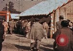 Image of Chrysanthemum show Tokyo Japan, 1937, second 18 stock footage video 65675045639