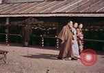 Image of Chrysanthemum show Tokyo Japan, 1937, second 22 stock footage video 65675045639