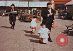 Image of Chrysanthemum show Tokyo Japan, 1937, second 23 stock footage video 65675045639