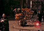 Image of Japanese civilians Tokyo Japan, 1937, second 12 stock footage video 65675045640