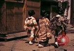Image of Japanese civilians Tokyo Japan, 1937, second 15 stock footage video 65675045640