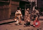 Image of Japanese civilians Tokyo Japan, 1937, second 16 stock footage video 65675045640