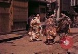 Image of Japanese civilians Tokyo Japan, 1937, second 17 stock footage video 65675045640