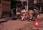 Image of Japanese civilians Tokyo Japan, 1937, second 20 stock footage video 65675045640