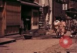 Image of Japanese civilians Tokyo Japan, 1937, second 22 stock footage video 65675045640