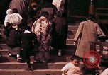 Image of Japanese civilians Tokyo Japan, 1937, second 24 stock footage video 65675045640