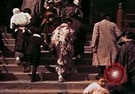Image of Japanese civilians Tokyo Japan, 1937, second 25 stock footage video 65675045640