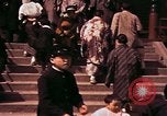 Image of Japanese civilians Tokyo Japan, 1937, second 27 stock footage video 65675045640