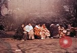 Image of Japanese civilians Tokyo Japan, 1937, second 28 stock footage video 65675045640