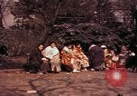 Image of Japanese civilians Tokyo Japan, 1937, second 29 stock footage video 65675045640