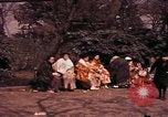 Image of Japanese civilians Tokyo Japan, 1937, second 30 stock footage video 65675045640