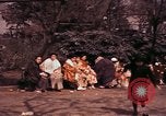 Image of Japanese civilians Tokyo Japan, 1937, second 31 stock footage video 65675045640