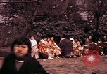 Image of Japanese civilians Tokyo Japan, 1937, second 33 stock footage video 65675045640