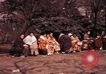 Image of Japanese civilians Tokyo Japan, 1937, second 34 stock footage video 65675045640