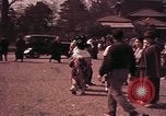 Image of Japanese civilians Tokyo Japan, 1937, second 38 stock footage video 65675045640