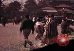 Image of Japanese civilians Tokyo Japan, 1937, second 39 stock footage video 65675045640