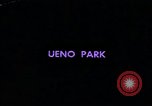 Image of Japanese civilians Tokyo Japan, 1937, second 5 stock footage video 65675045641