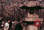 Image of Japanese civilians Tokyo Japan, 1937, second 31 stock footage video 65675045641
