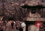 Image of Japanese civilians Tokyo Japan, 1937, second 32 stock footage video 65675045641
