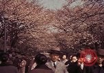 Image of Japanese civilians Tokyo Japan, 1937, second 34 stock footage video 65675045641