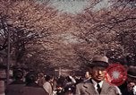 Image of Japanese civilians Tokyo Japan, 1937, second 36 stock footage video 65675045641