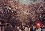 Image of Japanese civilians Tokyo Japan, 1937, second 38 stock footage video 65675045641
