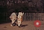 Image of Japanese civilians Tokyo Japan, 1937, second 48 stock footage video 65675045641
