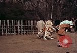 Image of Japanese civilians Tokyo Japan, 1937, second 52 stock footage video 65675045641