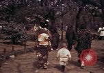 Image of Japanese civilians Tokyo Japan, 1937, second 59 stock footage video 65675045641