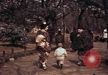 Image of Japanese civilians Tokyo Japan, 1937, second 60 stock footage video 65675045641