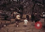 Image of Japanese civilians Tokyo Japan, 1937, second 62 stock footage video 65675045641