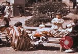 Image of Japanese civilians Tokyo Japan, 1937, second 8 stock footage video 65675045642