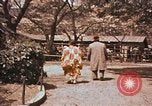 Image of Japanese civilians Tokyo Japan, 1937, second 18 stock footage video 65675045642