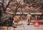 Image of Japanese civilians Tokyo Japan, 1937, second 19 stock footage video 65675045642