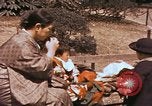 Image of Japanese civilians Tokyo Japan, 1937, second 31 stock footage video 65675045642