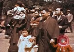 Image of Japanese civilians Tokyo Japan, 1937, second 35 stock footage video 65675045642