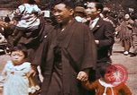 Image of Japanese civilians Tokyo Japan, 1937, second 36 stock footage video 65675045642