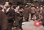 Image of Japanese civilians Tokyo Japan, 1937, second 37 stock footage video 65675045642