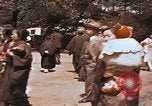 Image of Japanese civilians Tokyo Japan, 1937, second 38 stock footage video 65675045642