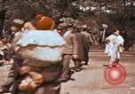 Image of Japanese civilians Tokyo Japan, 1937, second 39 stock footage video 65675045642