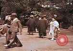 Image of Japanese civilians Tokyo Japan, 1937, second 40 stock footage video 65675045642
