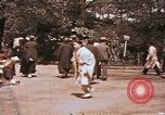 Image of Japanese civilians Tokyo Japan, 1937, second 41 stock footage video 65675045642