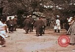Image of Japanese civilians Tokyo Japan, 1937, second 42 stock footage video 65675045642